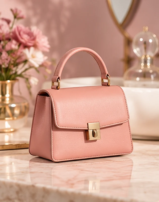 Mini Çantalar — Stil ilhamı