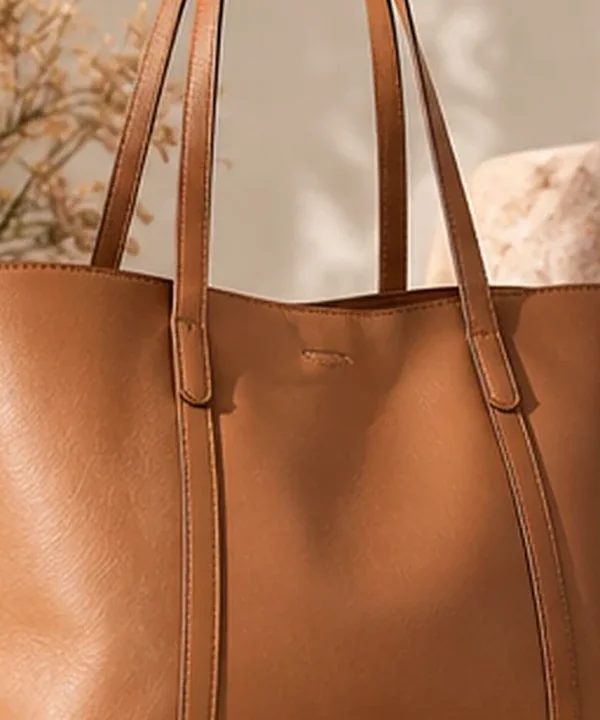 DEMO - City Tote Shopper